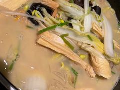 -创味·民间海南菜·非遗藤桥排骨(藤桥·免税城店)