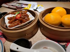 豉油皇凤爪-点都德(大茶楼店)