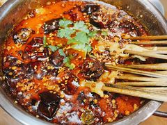 -郑喜旺烧烤(郑州总店)