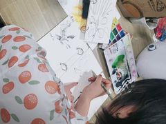 -白鹿艺术美学工作室 1 画室(MOMA校区)