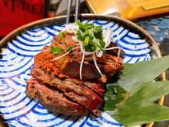 鸡肝-九州酒场ひこぞう(1号店)