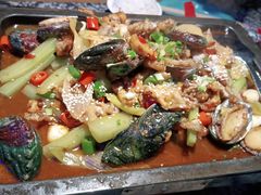 -蛙舍·炭烧牛蛙(东百中心店)