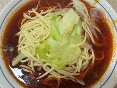 -易毛特色牛肉面(解放碑步行街店)