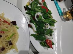 -渔码头食府·20年蓬莱老字号(登州路店)