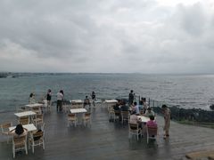 -Cafe Aewol Monsant