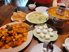 -泰国餐厅 Thai Food(裕华万达店)