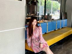 -小杨烤肉·陕西烧烤·陕西地方菜(东新街【永兴坊】店)