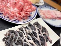 -裕德孚·非遗手切涮羊肉(东直门内大街店)