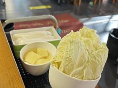 -正福居老北京正宗铜锅泉水涮肉(彰化路店)