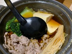 -三石铁板烧(紫竹桥店)