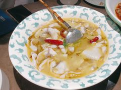 -老屋印象·酸菜鱼新川菜(义乌之心店)
