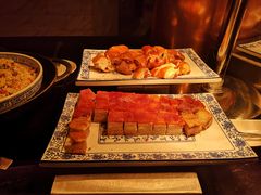 -星汇餐厅(新濠影汇店)
