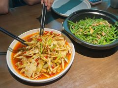 -向川南·水煮鱼·川菜(和平里店)
