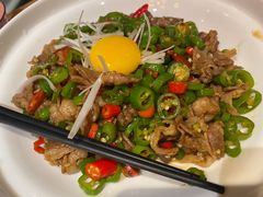 -酒肆浅葱•烧烤•龙虾•排档(卓悦intown店)