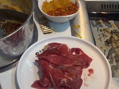 -苏格里岛自助烤肉海鲜火锅(成都金牛万达店)