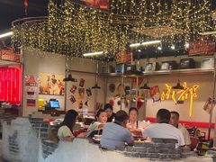 -牛市坎火锅(建设路店)