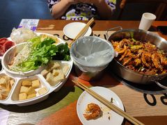 -川遇·鸡公虾婆(新世界百货店)