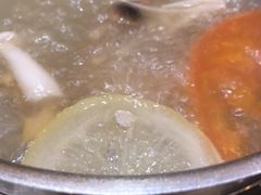 -神洲四海大酒楼(王府井澳门中心店)