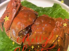 -佬太公海鸭·海鲜大排档(上海总店)