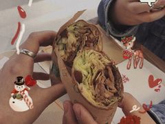 -特派卷·老北京烤鸭卷(合生汇购物中心店)