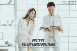 -金夫人婚纱摄影(华南店)