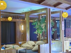 -星河湾温泉洗浴酒店