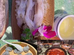 -憨铁匠老火锅(龙岗万科里店)