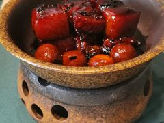 -荷风细雨·中国茶宴(碧云店)