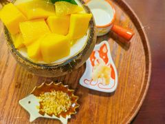 芒果山椰子冻-椰椰大吉(海城店)