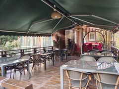 -随意茶庄·地道杭帮农家菜(梅家坞店)