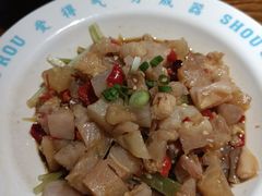 -受气牛肉·重庆耙牛肉(来福士店)