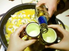 -酸婆娘重庆菜(紫竹路店)