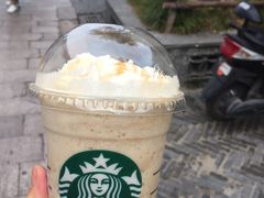 -星巴克(扬州珍园店)