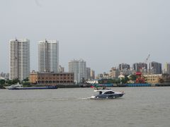 -秦皇岛路游船码头