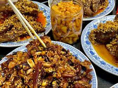 -鸿运兔·手撕烤兔(天府广场店)