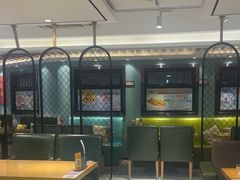 -去茶去餐厅(中央大街店)