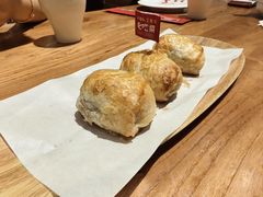 -石榴红了·非遗酥皮烤包子·新疆菜(瑞豪店)