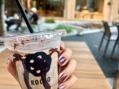 -ROCHO(仁恒江湾城店)