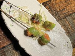 -质烤烤物·活烤海鲜(质烤总店)