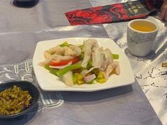 -红辣椒·川菜·火锅(科华路店)