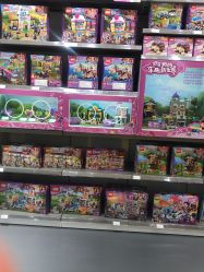 -乐高授权专卖店(新北万达店)