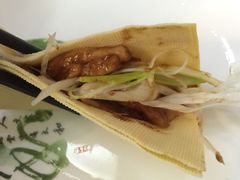 -粥公粥婆精品家常菜(青龙桥店)