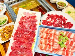 -好得火锅(育才店)