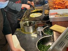 -老客满蛋饼(双塔市集店)