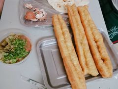 -小发锅巴菜铺(金辉家园店)