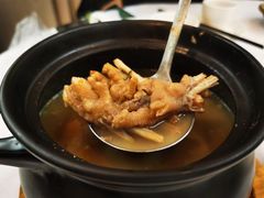 -文记壹心鸡(宝华路店)