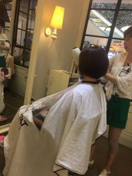 -Hair ART造型沙龙