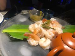 -绿茶餐厅(汇悦大融城店)