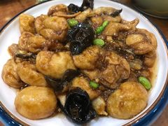 四喜面筋-西新饭店(城中店)