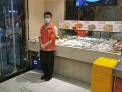-叶氏兄弟饭摊(马鞍池东路店)